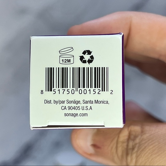 New Sonage COLLAGEN BOOSTING SERUM - Picture 4 of 6